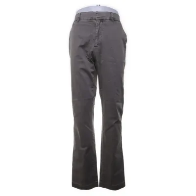 Chinos (Green) from James Perse Cotton, Elastane