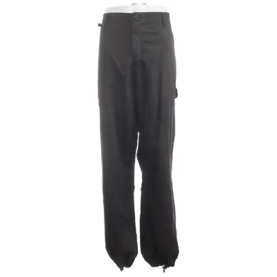 Cargobyxor (Svart) från Nytello Bomull, Polyester