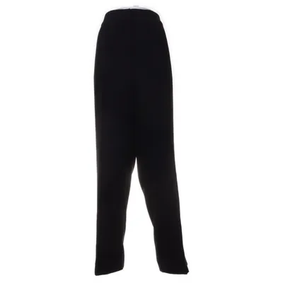 Kostuumbroek (Zwart) van Stylein Polyester