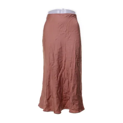 Rok (Oranje) van WERA Viscose