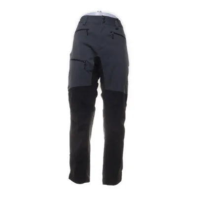 Outdoor broek (Groen, Zwart) van Haglöfs Elastaan, Polyamide, Polyester