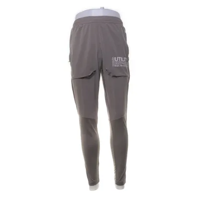 Trainingsbroek (Beige) van Vanquish Fitness