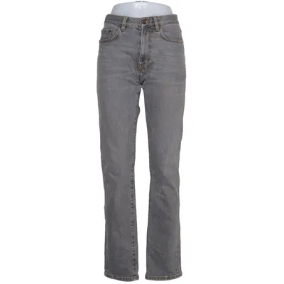 Jeans (Grå) från Jeanerica Elastan, Ekologisk bomull