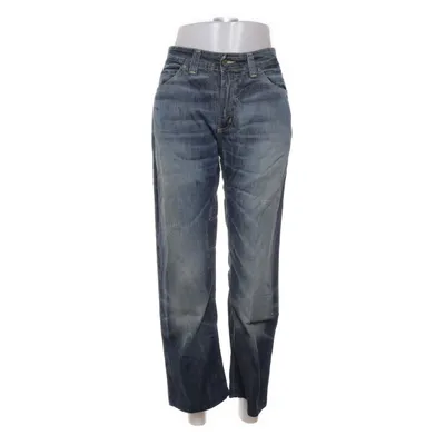 Jeans (Blå) från Denimbirds Bomull