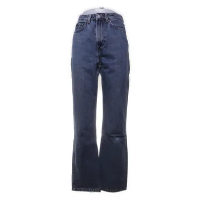 Jeans (Blue, Multicolored) from Weekday Cotton