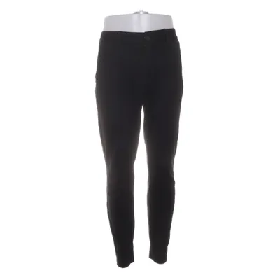 Stoffhose (Schwarz) von Only & Sons Elasthan, Polyester, Viskose