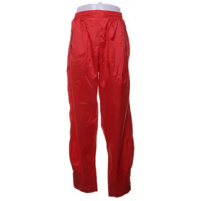 Regnbyxor (Röd) från Abeko Nylon