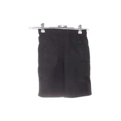 Träningsshorts (Svart) från Decathlon Polyester