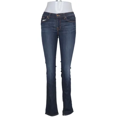 Jeans (Blue) from J Brand Cotton, Elastane, Polyester
