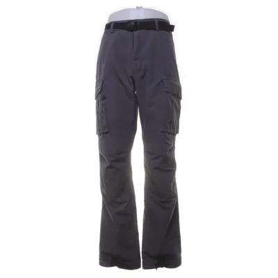 Cargobukser (Lilla) fra Lundhags Polyester, Bomuld