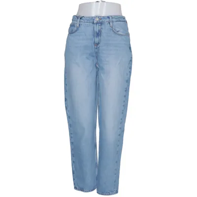 Jeans (Blue) from Zara Cotton