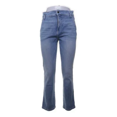 Jeans (Blau) von Frame Denim Baumwolle, Elasthan, Polyester