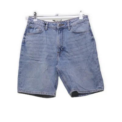 Jeansshorts (Blå) från H&M Bomull