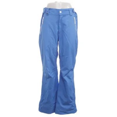 Pantalon de neige (Bleu) de CLWR Polyamide, Polyester
