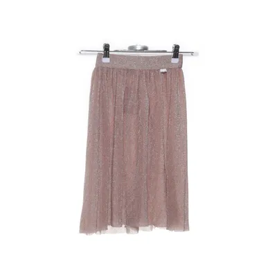 Kjol (Bailini) från Molo Metallfiber, Polyester