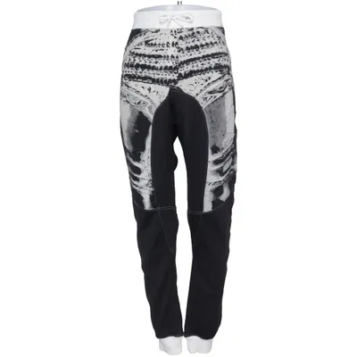 Pantalon de jogging (JOGGER) de Royal Blue Polyester