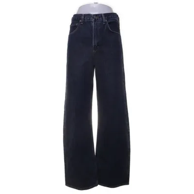 Jeans (Blue) from Agolde Cotton