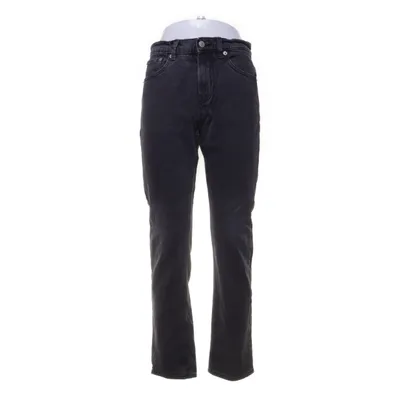 Jeans (Black) from Lager 157 Cotton, Elastane