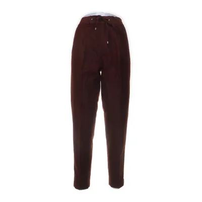 Bukser (Brun) fra Massimo Dutti Bomuld, Viscose
