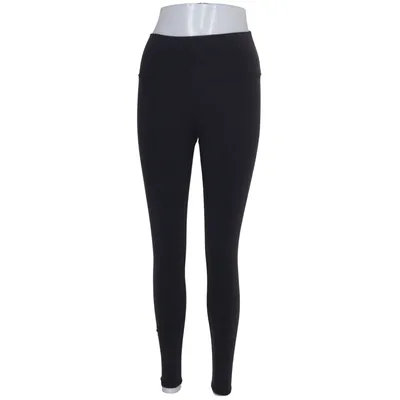 Sportleggings (Zwart) van Alo