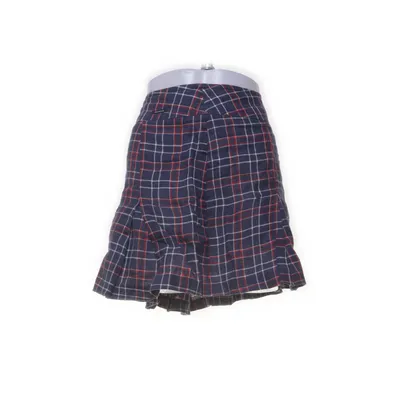 Rok (Blauw, Rood) van Boomerang Linnen