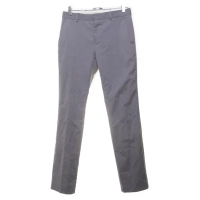 Kostuumbroek (Grijs) van River Island Polyester, Viscose, Elastaan
