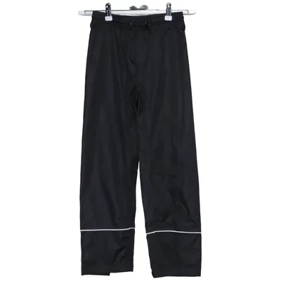 Regnbyxor (Grå) från Tenson Polyester