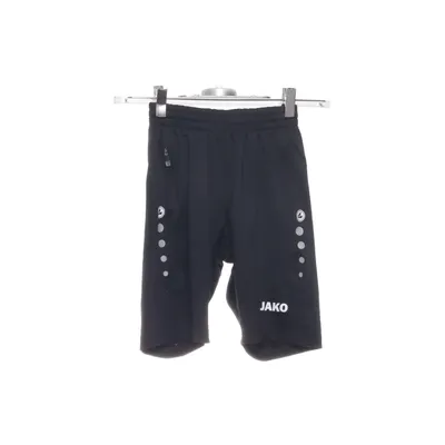 Basketshorts (Svart) från Jako