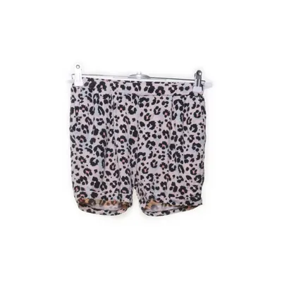 Shorts (Rosa, Flerfärgad) från Petit by Sofie Schnoor Elastan, Viskos