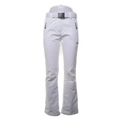 Outdoor pants (White) from 8848 Altitude Elastane, Polyamide, Polyester, Polyurethane