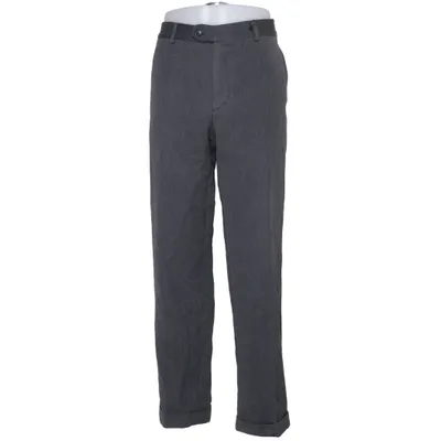 Pantalon de costume (Gris) de Ströms