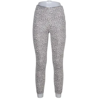 Leggings (Beige, Svart, Flerfärgad) från Zara