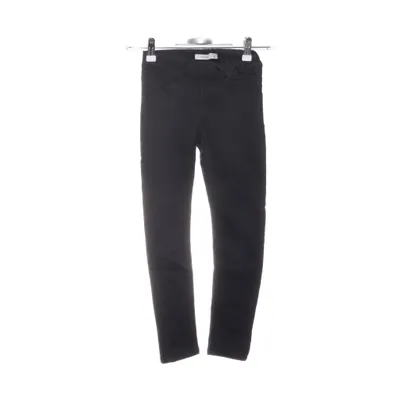 Jegging (Zwart) van Name It Katoen, Elastaan, Polyester, Viscose
