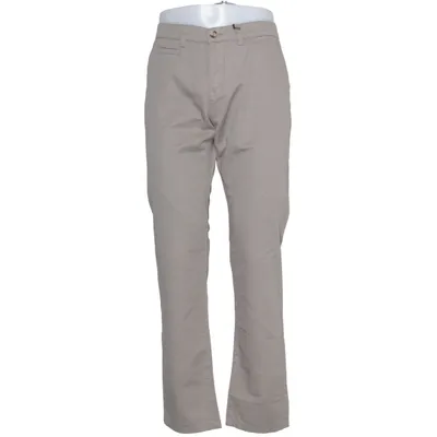 Chinos (Olof Regular) fra Club Xprs Bomuld