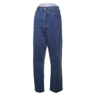 Jeans (Ribcage) from Levi's Premium Cotton, Elastane