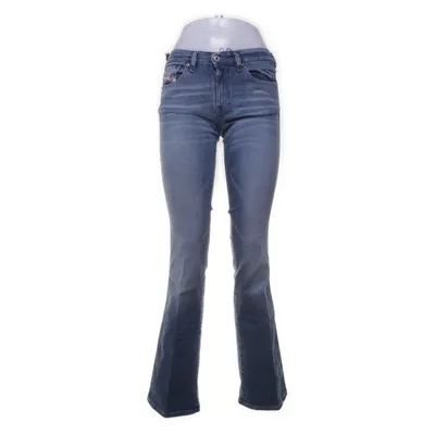 Jeans (Blå) från Diesel Bomull, Elastan, Nylon