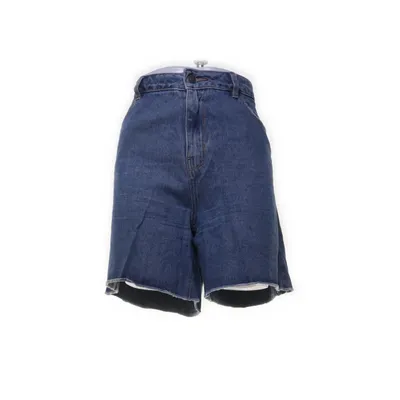 Denim shorts (Blauw) van Vero Moda Denim Katoen
