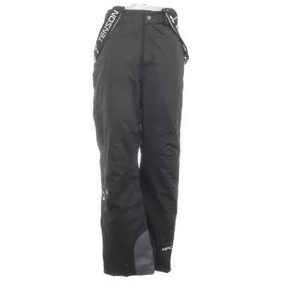 Täckbyxor (Svart) från Tenson Polyamid, Polyester