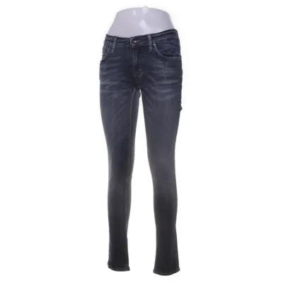 Jeans (Blå) från Tiger of Sweden Jeans Bomull, Elastan