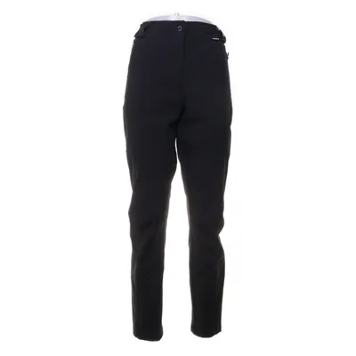 Broek (Zwart) van Icepeak Elastaan, Polyester