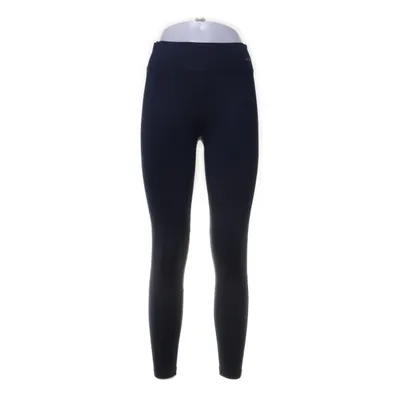 Sportleggings (Blauw) van Newbody Elastaan, Polyamide, Polyester