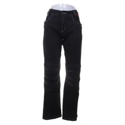 Work pants (Black) from Lindstrands Cotton