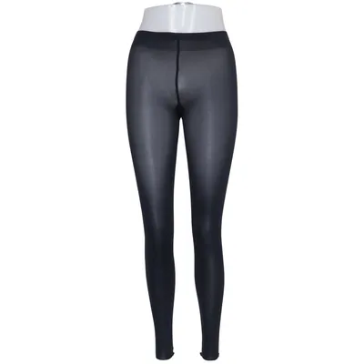 Collants polaires (Pure Shine 40) de Falke