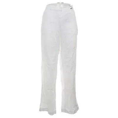 Culottes (Vit) från Newhouse Bomull, Linne