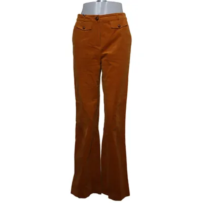 Cordhose (Gelb) von Reserved
