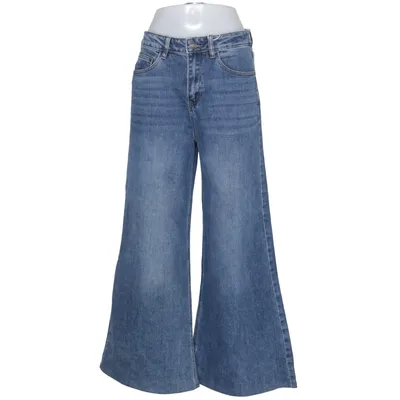 Jeans (Blå) fra Wear Jeans Bomuld, Elastan, Polyester