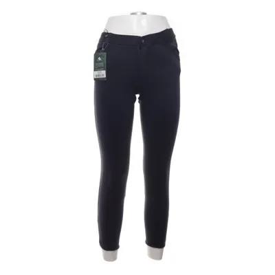 Ridbyxor (Blå) från Mountain Horse Bomull, Elastan