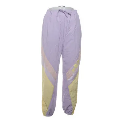 Träningsbyxor (Gul, Lila, Flerfärgad) från Fila Nylon, Polyester