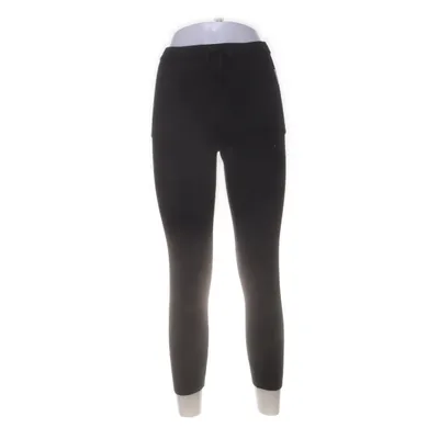 Byxor (Svart) från Famme Elastan, Polyester, Viskos