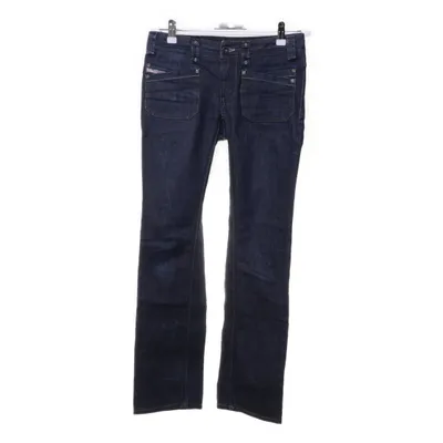 Jeans (Blå) från Diesel Industry Bomull